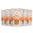 Organic Salted Caramel Cashews 2 oz (6-Pack)