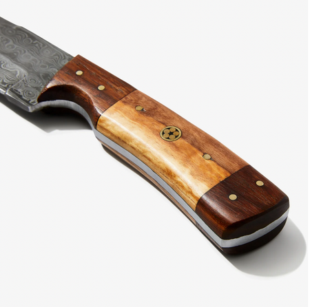 9'' Blade for Ever Outdoor trip TD-087