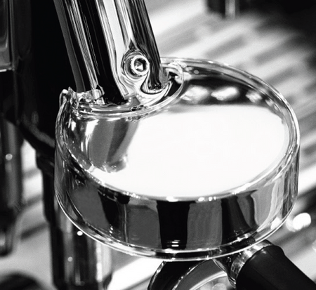 Turin Gallatin V HX Espresso Machine with PID