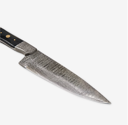 TD-057 Kitchen Knife