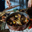 Copper Saute Pan With Lid, 3 quart