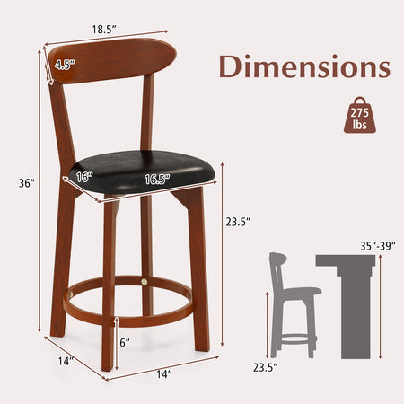 Set of 2 2
