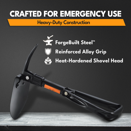 Survival Essential Bundle