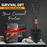 Tactical Folding Shovel