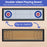Shuffleboard and Curling 2 in 1 Board Game Portable 2-Sided Tabletop Shuffle Board Game