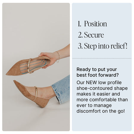 Signal Step (Save 25%)