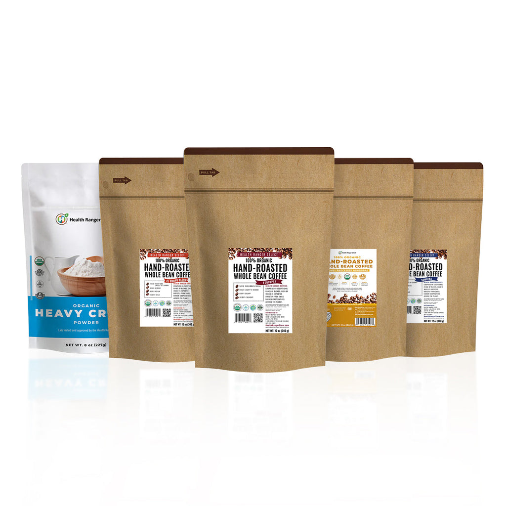 Signature Brew Kit — Bright Shop