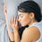 Luxurious Anti-Microbial Silver Lined Pillowcase