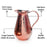 Bisotun Copper Water Pitcher