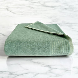 Bamboo Spa Bath Towel – Seaglass