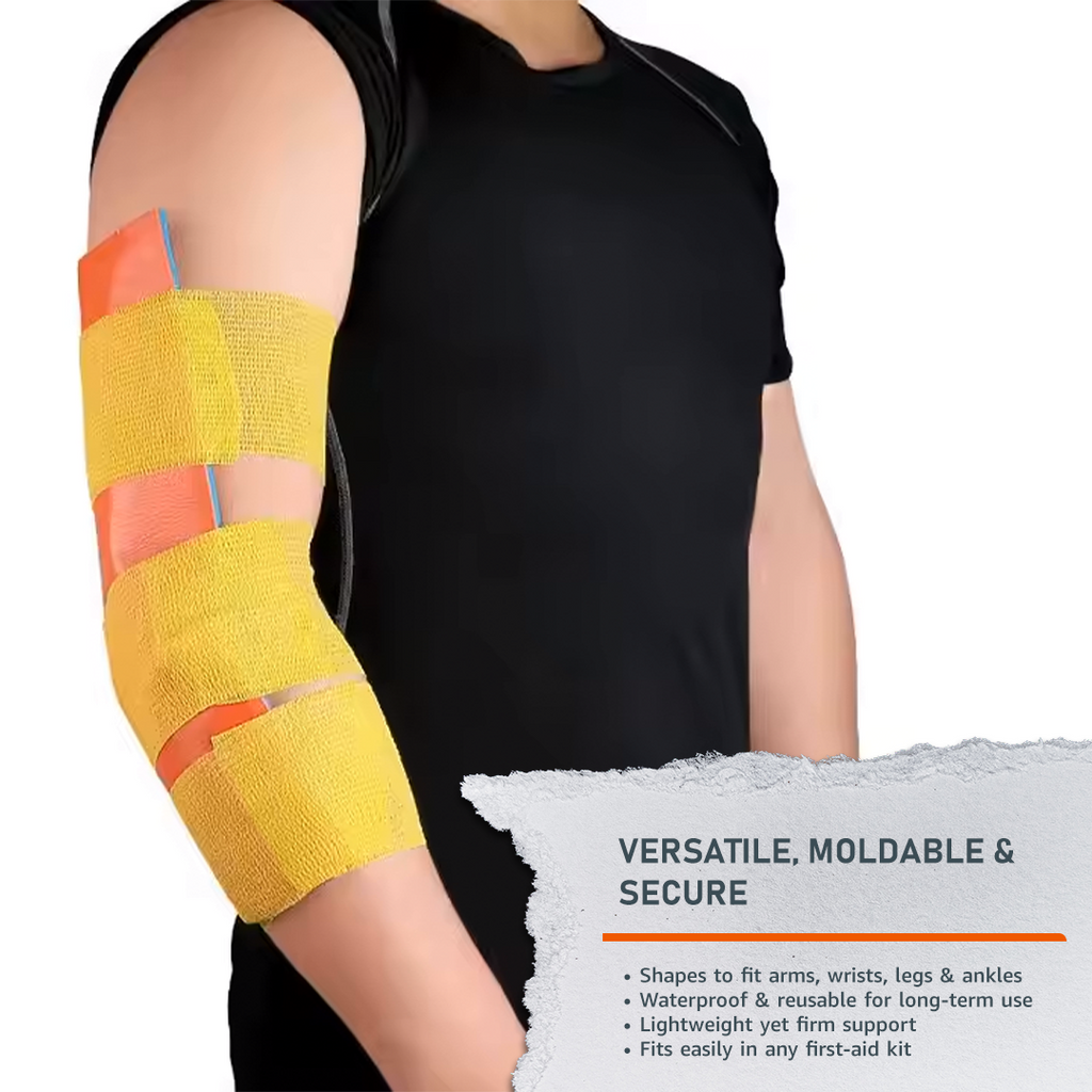 Adjustable Splint — Bright Shop