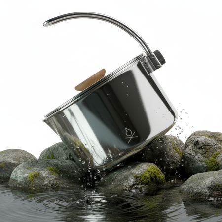 Kessel | Cook Pot