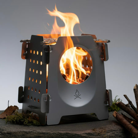 Stöker | Stove