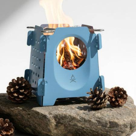 Stöker | Stove