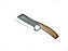 Hand Forged Clever Style Carbon Blade by Titan TC-006