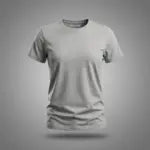EscapeZone - EMF Blocking T-Shirt