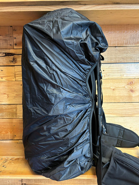 Rockagator TORRENT 70 Liter Waterproof Backpack Rain Cover