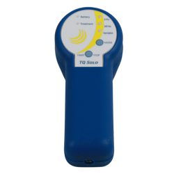 TerraQuant TQ Solo - Portable Cold Laser (Ultimate) Package