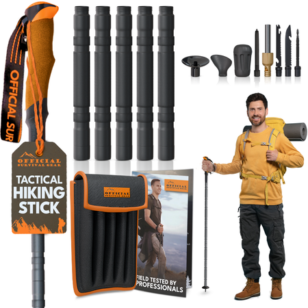 Survival Essential Bundle