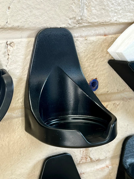 The Original TamperKeeper - Espresso Tamper Wall Rack