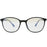 Day-Time Taylor Kids Blue Light Blocking Glasses - Black