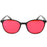 Night-TimeMax Taylor Kids Blue Light Blocking Glasses - Black