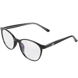 Day-Time Taylor Kids Blue Light Blocking Glasses - Black