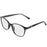 Day-Time Taylor Kids Blue Light Blocking Glasses - Black