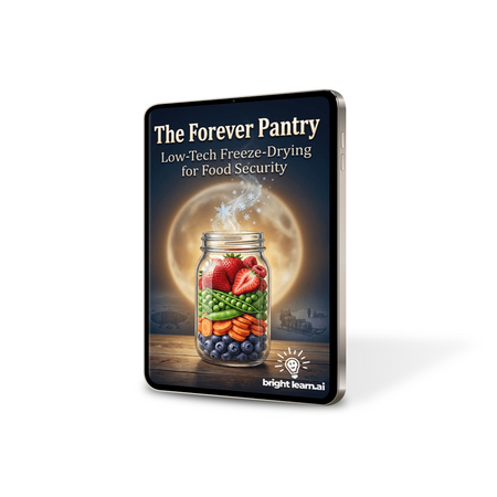 Food Security & Preparedness eBook Collection