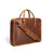 The Hemming Leather Laptop Bag | Vintage Leather Briefcase