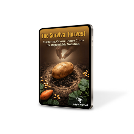Food Security & Preparedness eBook Collection