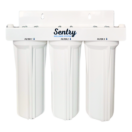 SENTRY WELLNESS SYSTEM