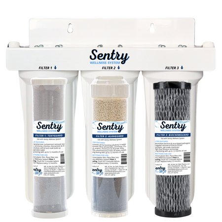 SENTRY WELLNESS SYSTEM