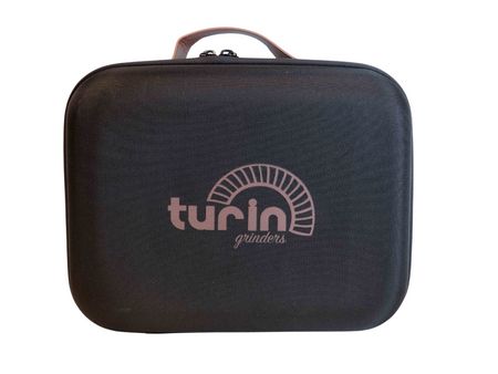 Turin TrekBrew Portable Espresso Machine - Espresso Machine Only