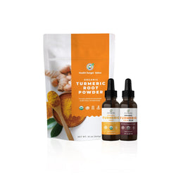 Turmeric Ritemed Lab-verified Turmeric — Bright Shop