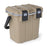 Ultra-Light Injection Molded Cooler 21 QT Hard Ice Chest