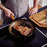 Carbon Steel Frying Pan