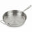 5-Ply Stainless Steel Frying Pan