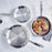 5-Ply Stainless Frying Pan
