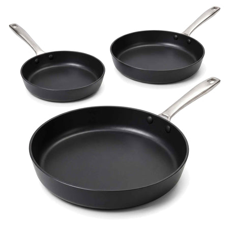 Ceramic Nonstick Frying Pan