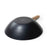 Carbon Steel Wok, 12"