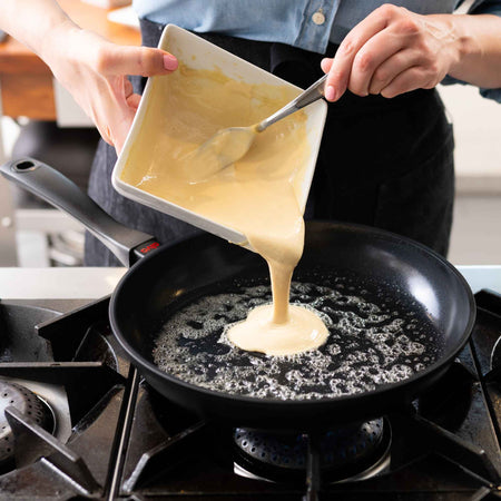 Nonstick Frying Pan