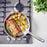 5-Ply Stainless Frying Pan