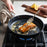 Ceramic Nonstick Frying Pan