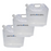 5L Water Bag - a pack of 3 bags