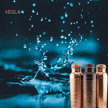 Brushed lines (32 oz)