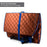 Large Portable Low EMF Negative Ion Indoor Sauna with Chair and Heated Footpad Included - Copper