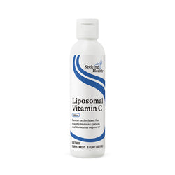 Liposomal Vitamin C 5 fl oz (150ml)