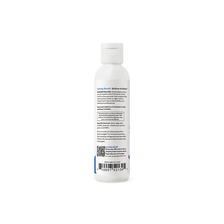 Liposomal Vitamin C 4.6 fl oz (135 ml)