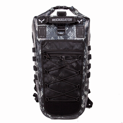 Rockagator Trident Tactical Camo 40L TPU Waterproof Backpack